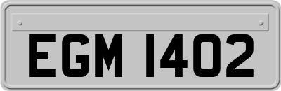 EGM1402