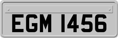 EGM1456