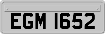 EGM1652