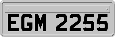 EGM2255