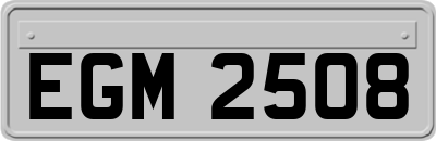 EGM2508