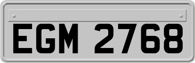 EGM2768