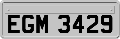 EGM3429
