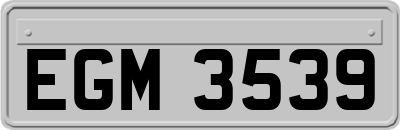 EGM3539