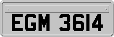 EGM3614