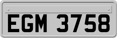 EGM3758
