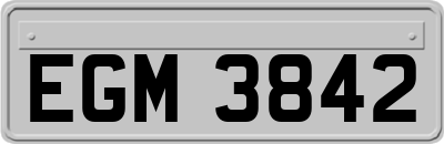 EGM3842