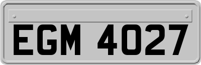 EGM4027