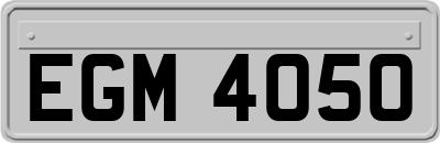 EGM4050
