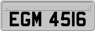 EGM4516