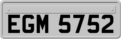 EGM5752