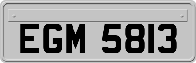 EGM5813