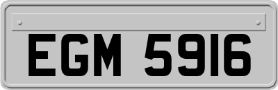 EGM5916