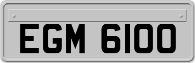 EGM6100