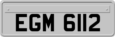 EGM6112