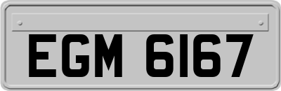EGM6167