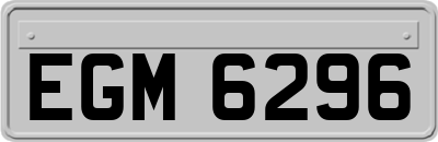 EGM6296
