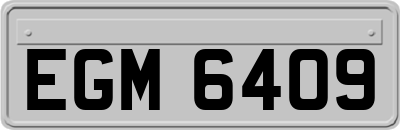 EGM6409