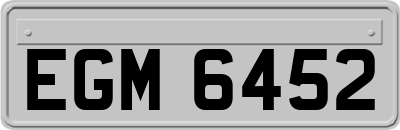 EGM6452
