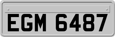 EGM6487