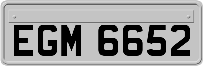 EGM6652