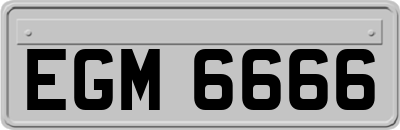 EGM6666