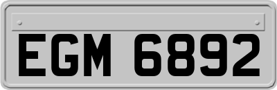 EGM6892