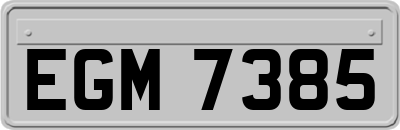 EGM7385