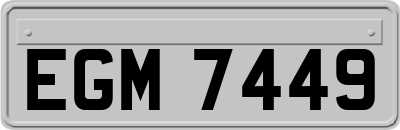EGM7449