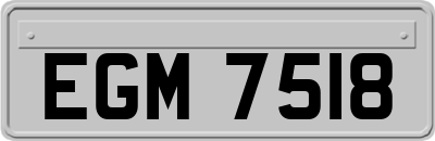 EGM7518