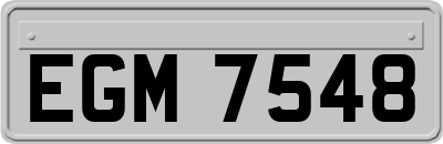 EGM7548
