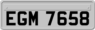 EGM7658