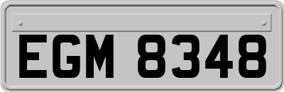 EGM8348