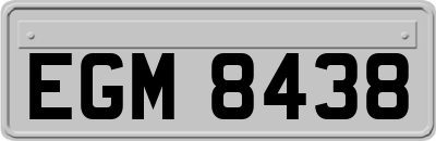 EGM8438