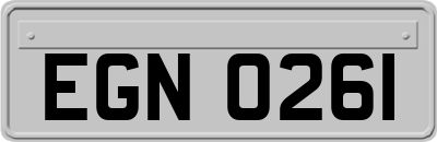 EGN0261