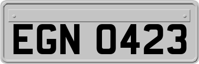 EGN0423