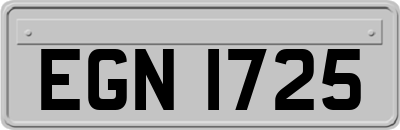 EGN1725
