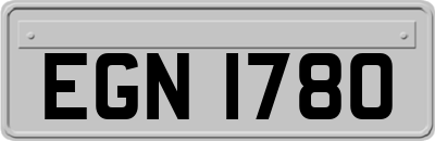 EGN1780