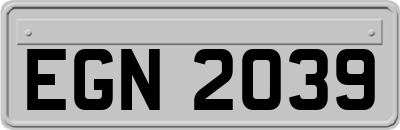 EGN2039