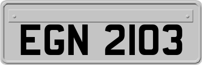 EGN2103