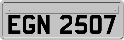EGN2507