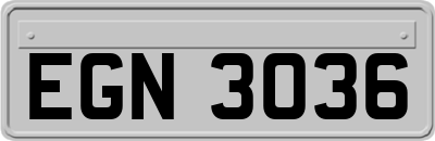 EGN3036