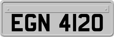 EGN4120