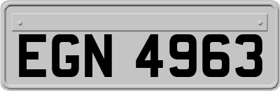 EGN4963
