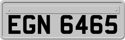 EGN6465