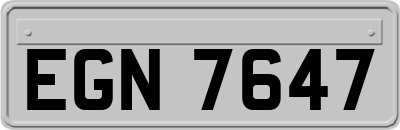 EGN7647