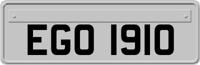 EGO1910