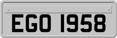 EGO1958