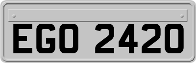 EGO2420