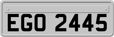 EGO2445